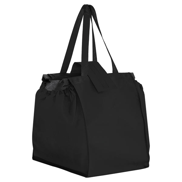 Non-Woven Grocery Cart Bag - Screen Print
