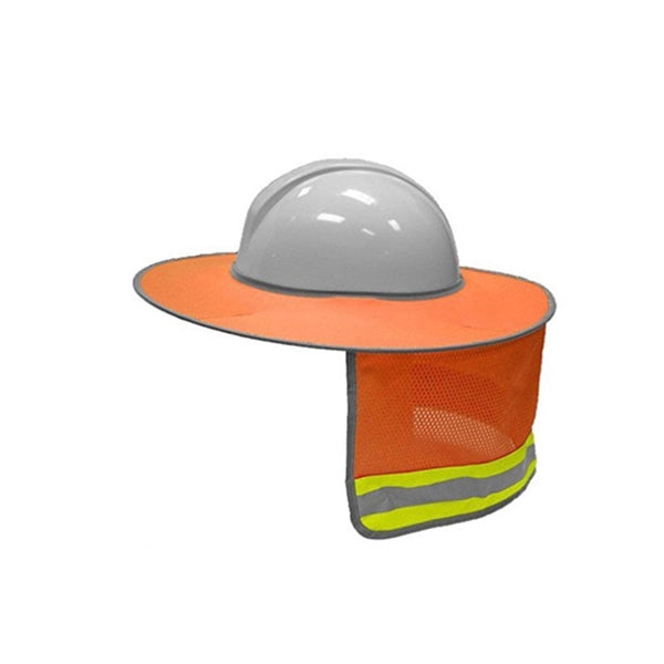 Hard Hat Neck Shade
