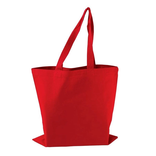 Canvas Tote Bags Eco-friendly