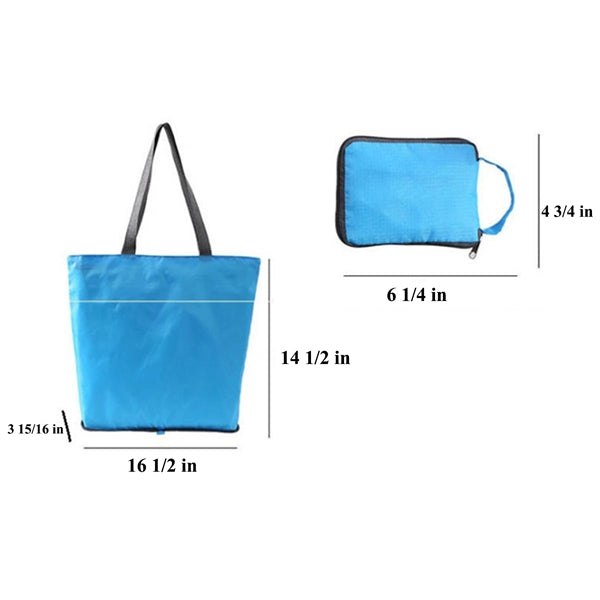 Foldable Shopping Bag
