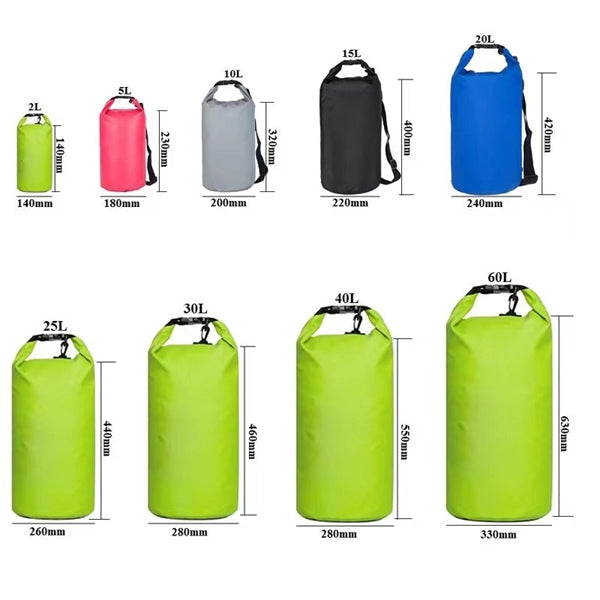 Waterproof Dry Bag
