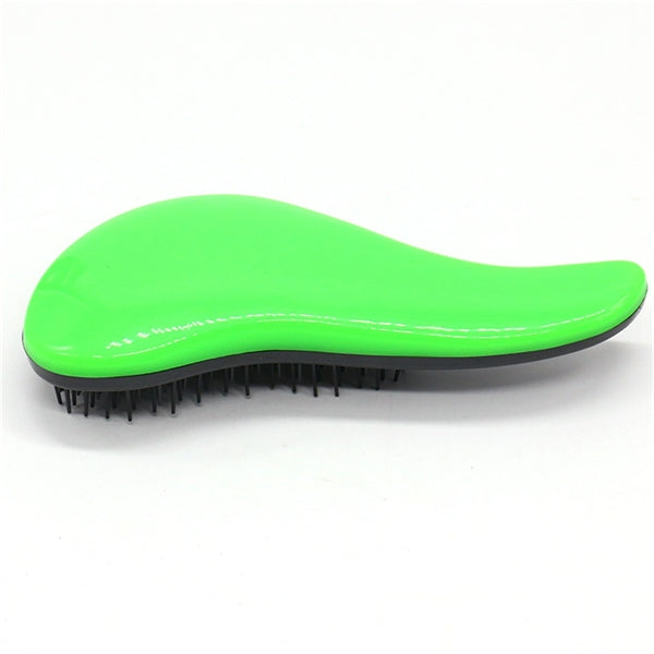 Smooth Hair Brush Hairdressing Comb