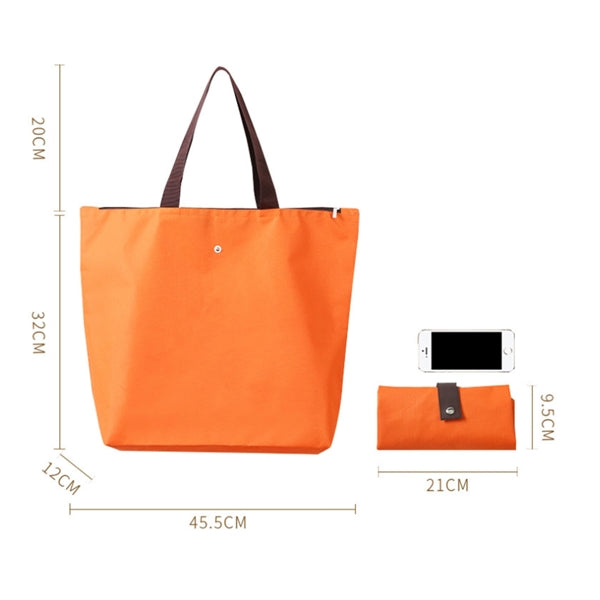 Portable Collapsible Shopping Bag