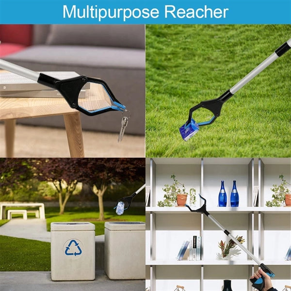 Grabber Tool