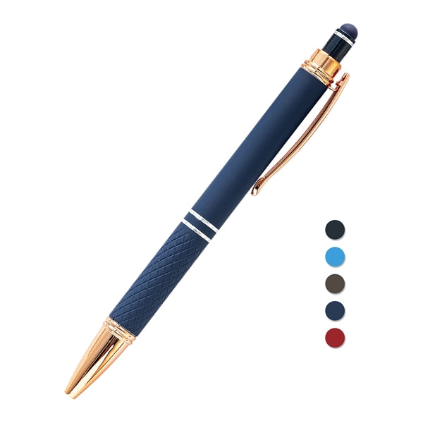 Metal Engraved Signature Pen