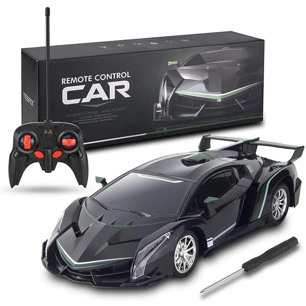 Rc Car Children Christmas Gift