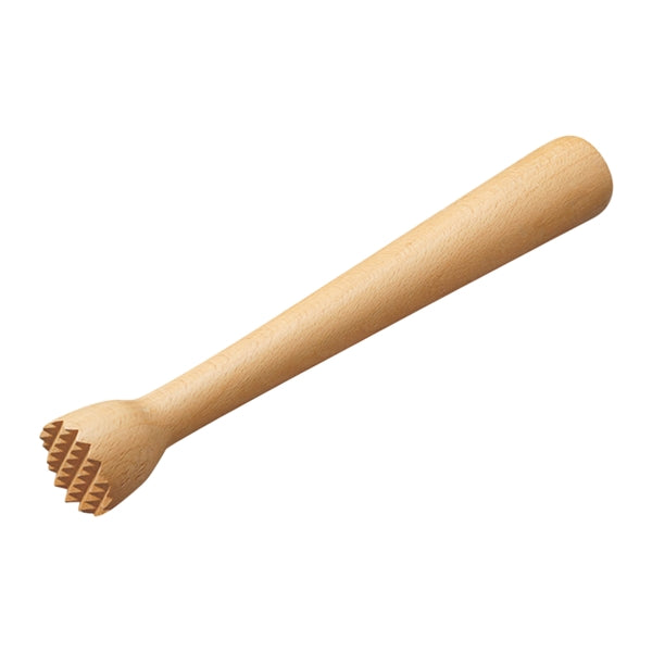 Wooden Cocktail Muddler