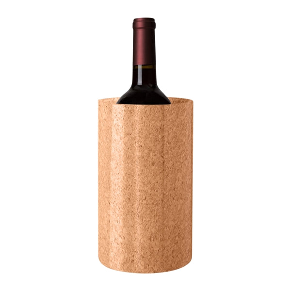 Cork 1-Bottle Wine Chiller