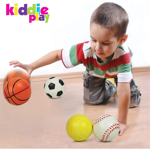 Soft Soccer Ball
