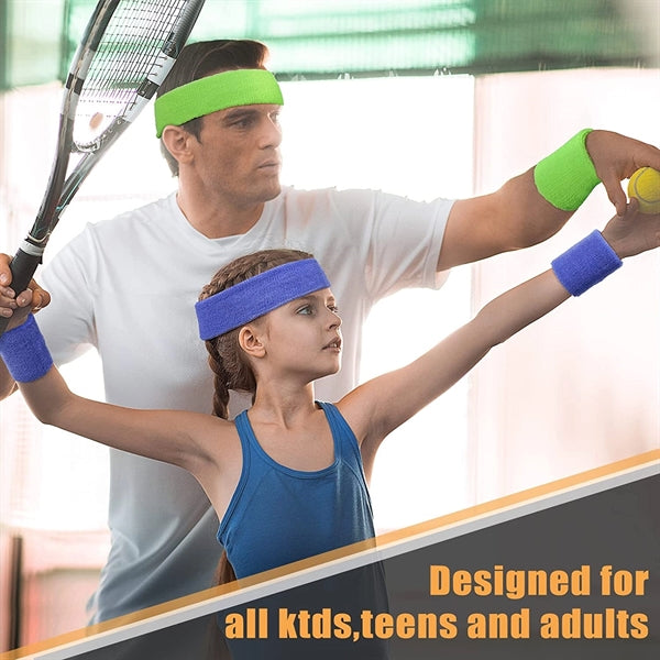 Sweatbands