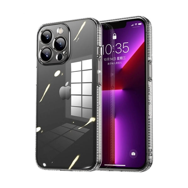 TPU Clear Mobile Phone Case