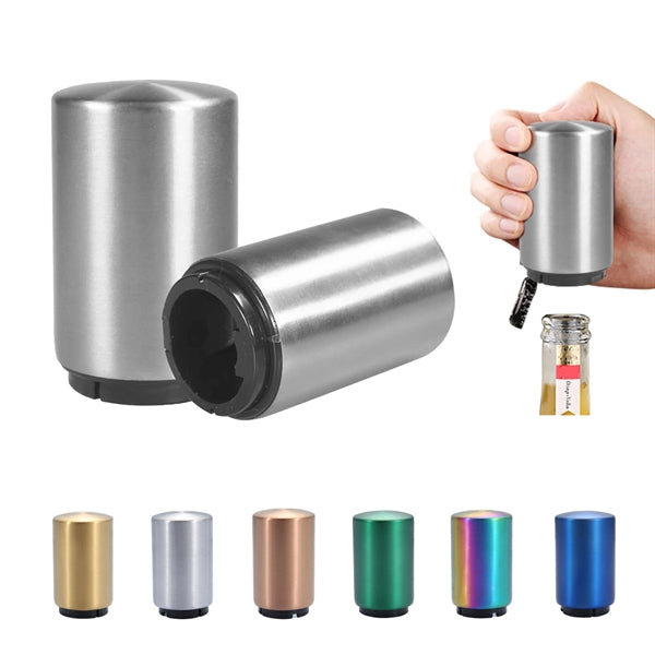 Magnet-Automatic Beer Bottle Opener