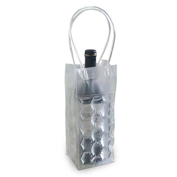 Ice Wine Chiller Bag