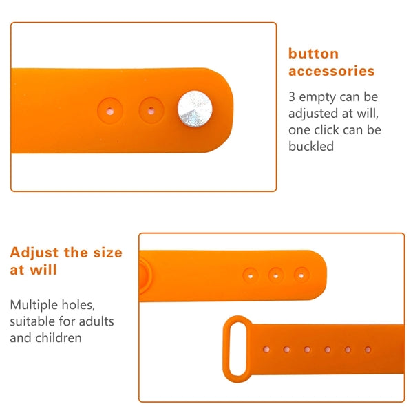 Pop Fidget Bracelet Halloween Toy