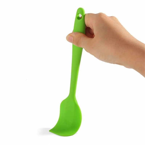10'' Silicone Spatula