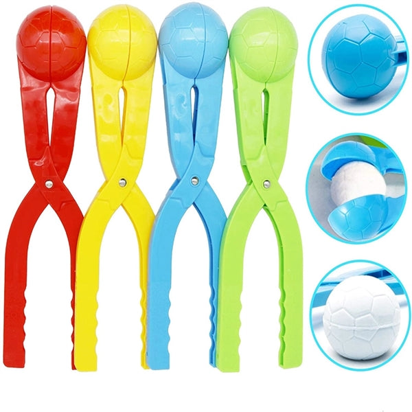 Snowball Maker