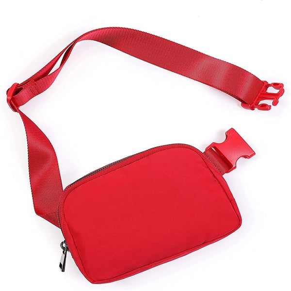 Unisex Mini Workout Shopping Travelling with Adjustable Stra