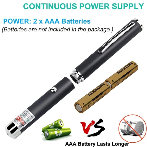 Laser Pen