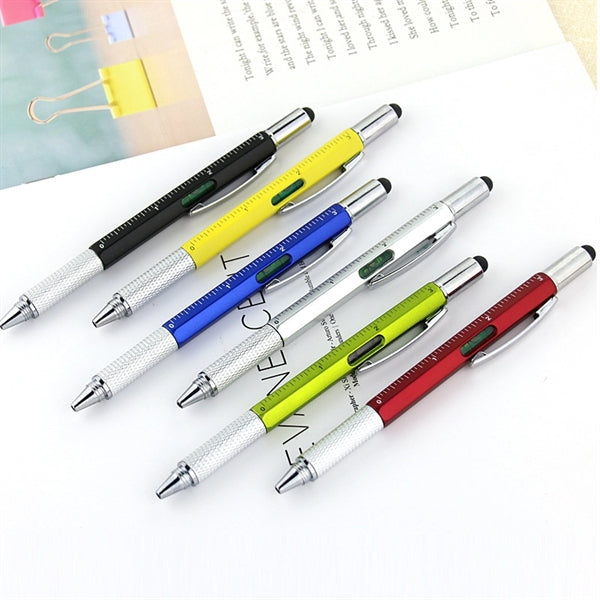 Multifunction Ballpoint Pen