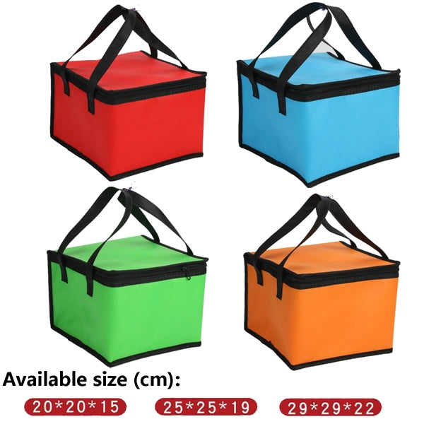 Cooler Lunch Bag