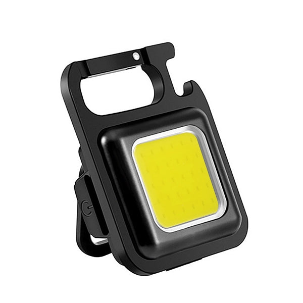 Multifunctional Keychain Light