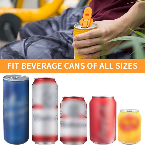 Manual Easy Can Opener