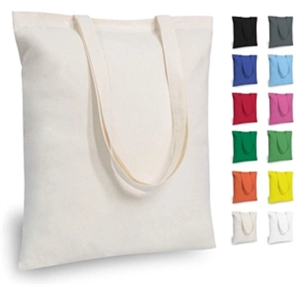 Canvas Tote Shopping Bags