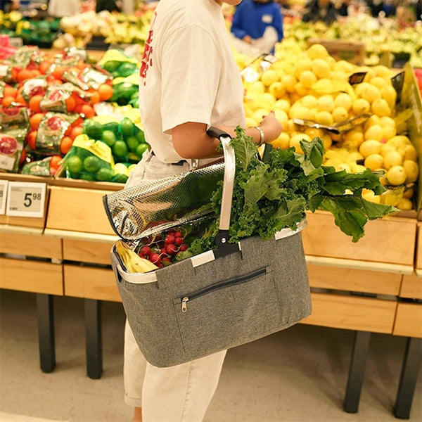 Insulated Lunch Bag