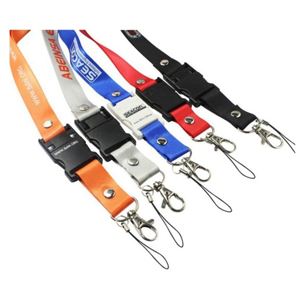 8GB 16GB U Disk with Lanyard