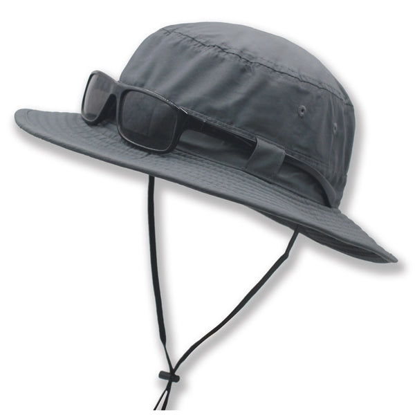 Outdoor Sun Blocker Boonie Hat