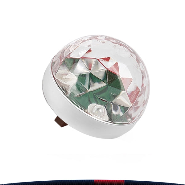 Lili Disco Night Light