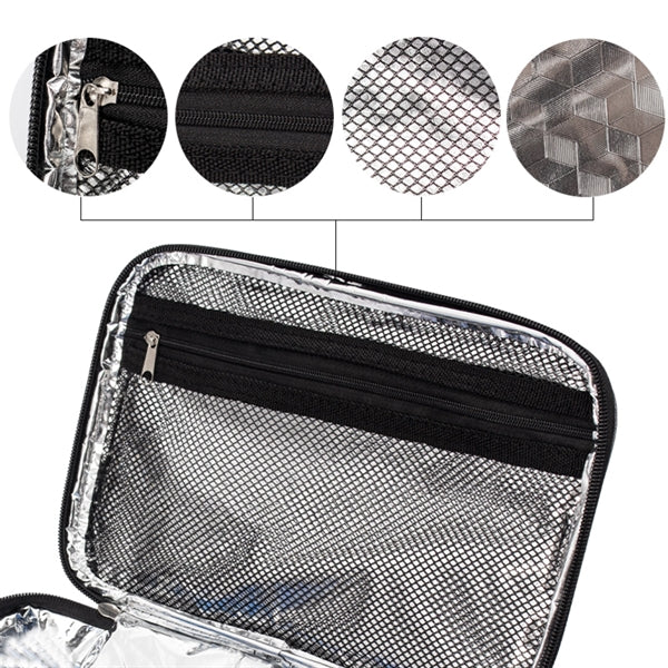 Thermal Insulated Cooler Bag