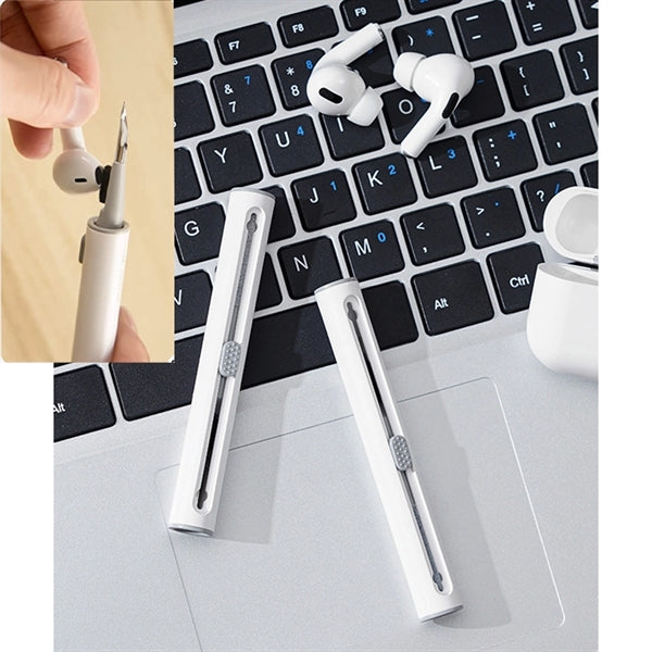 Headphones Cleaner Kit Push Cleaning Pen