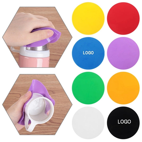 Silicone Jar Gripper Pads