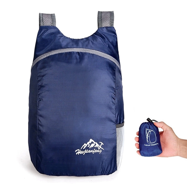 Lightweight Backpack Sports Bag Daypack