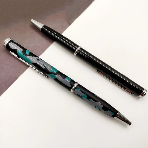 Metal Ball-point Pen Letter Opener