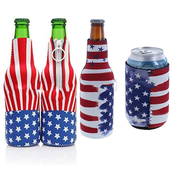 Can Cooler