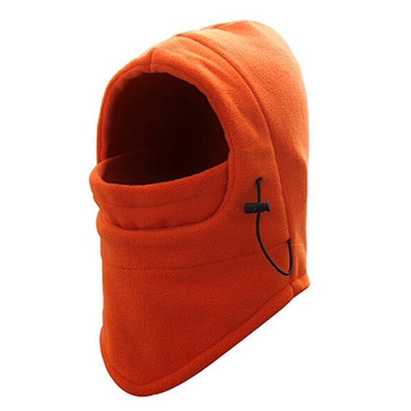 Winter Balaclava Fleece Ski Face Cover
