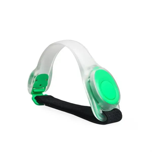 LED Armband Running Lights