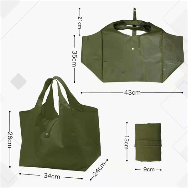 Foldable Shopping Bag