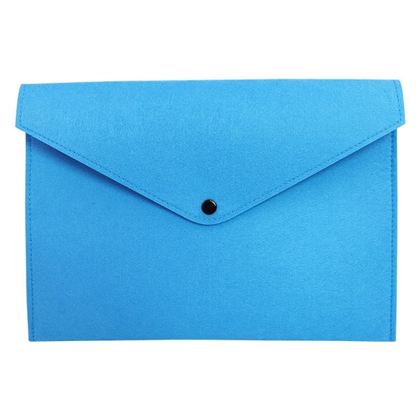 Felt Document Holder File Folder Organizer