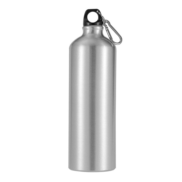 Aluminum Sports Bottle