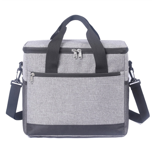Insulated Cooler Lunch Tote Bag