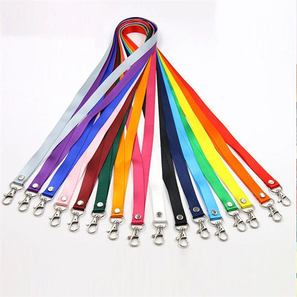 3/5" Metal Buckle Sling