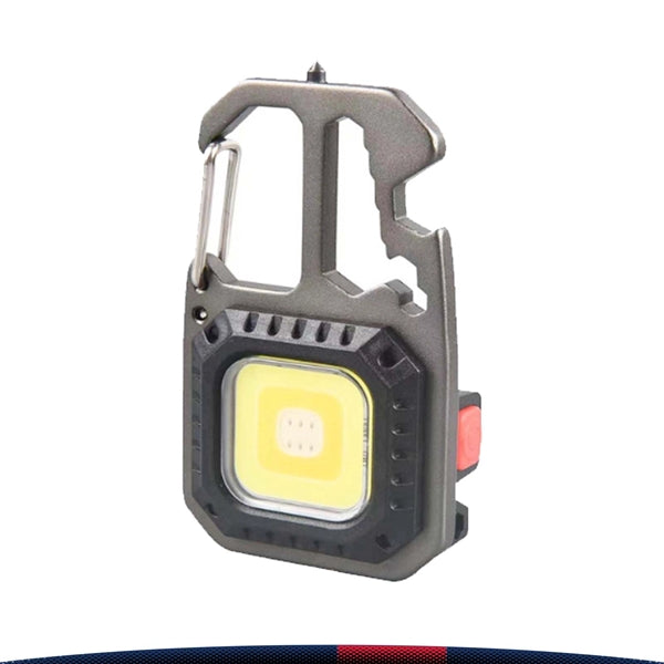 Simen Multifunction LED Light