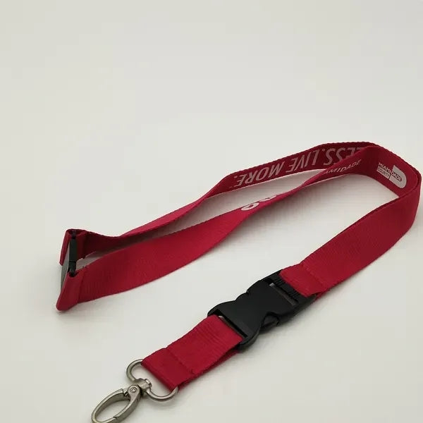 Detachable Lanyard