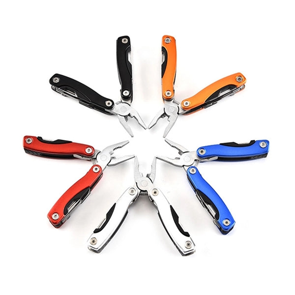 11-Function Multi-Tool