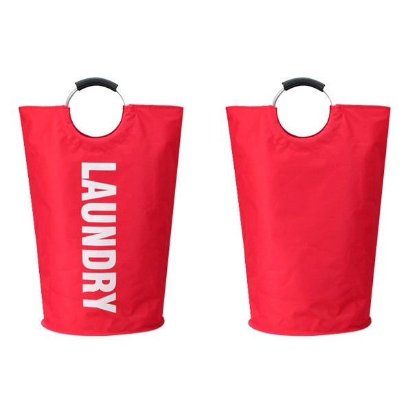 Foldable Laundry Hamper Bag