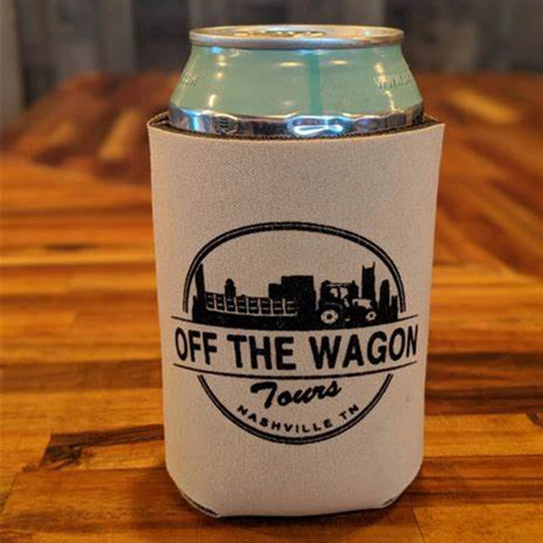 Collapsible Can Cooler