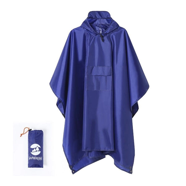 Rain Ponchos For Adults